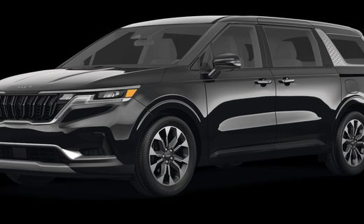 2023 Kia Carnival