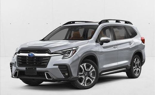 2025 Subaru Ascent Touring