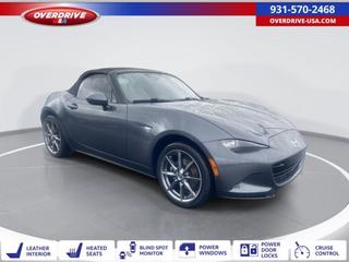 2016 Mazda MX-5