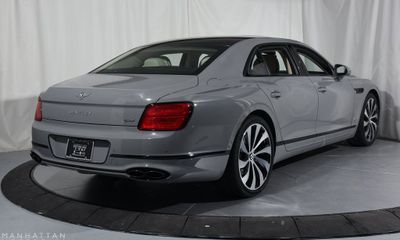 2023 Bentley Flying Spur Hybrid