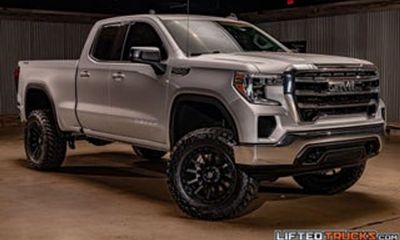 2019 Nissan Titan SL