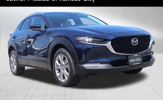 2023 Mazda CX-30 Premium Package