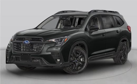 2023 Subaru Ascent