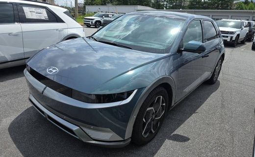 2024 Hyundai Ioniq 5 Limited