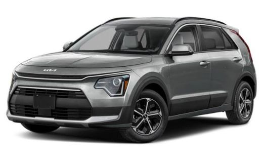 2026 Kia Niro