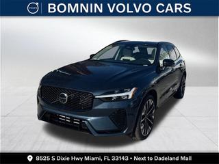 2026 Volvo XC60 Ultra Dark