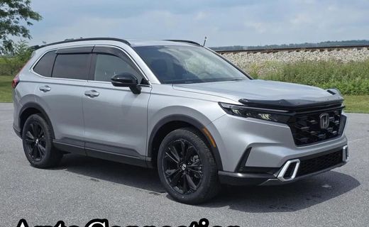 2023 Honda CR-V Sport Touring