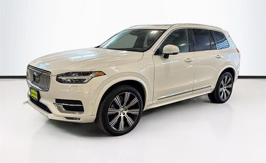 2023 Volvo XC90 Ultimate Bright