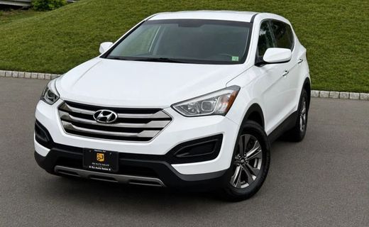 2015 Hyundai Santa FE Sport GL