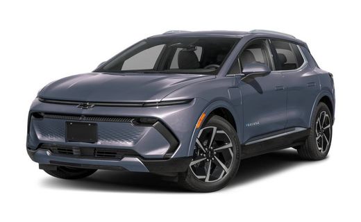 2024 Chevrolet Equinox 2LT