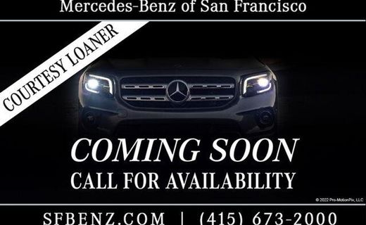 2026 Mercedes-Benz GLB-Class GLB250 4MATIC