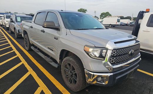 2019 Toyota Tundra SR5 Grade