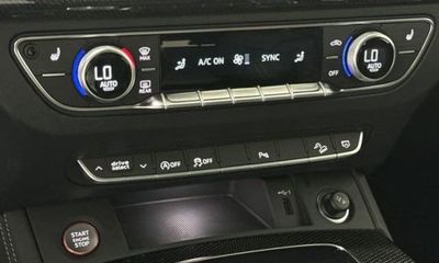 2024 Audi SQ5 Quattro Premium Plus