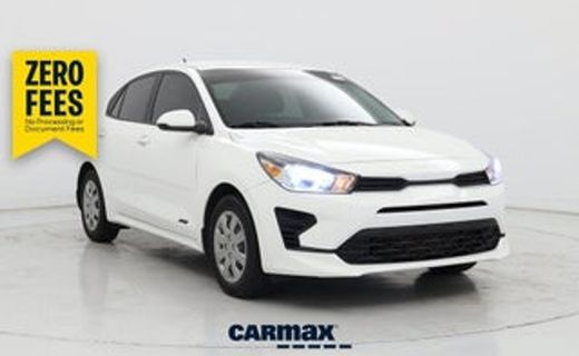 2023 Kia RIO