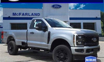 2024 Ford F-350 XLT