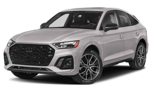 2023 Audi SQ5 Quattro Premium Plus