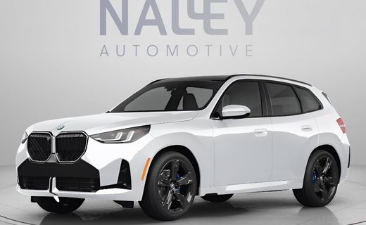 2026 BMW X3