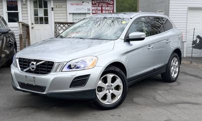 2013 Volvo XC60 32 Premier