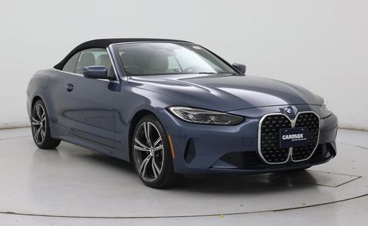 2023 BMW 430I