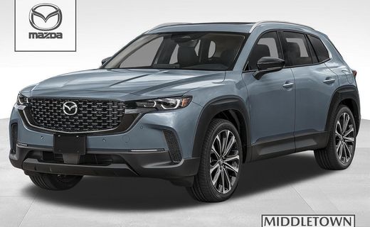 2026 Mazda CX-50 Premium