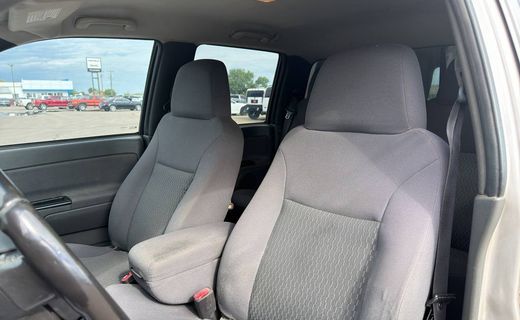 2006 GMC Canyon SLE