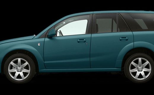 2005 Saturn VUE