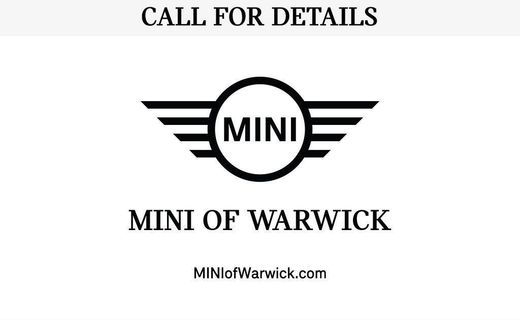 2026 Mini Hardtop S Hatchback