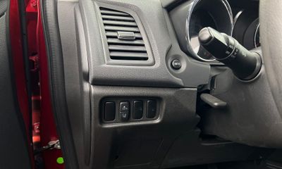 2021 Mitsubishi Outlander Sport ES