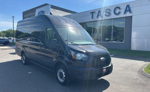2023 Ford Transit 250 High Roof