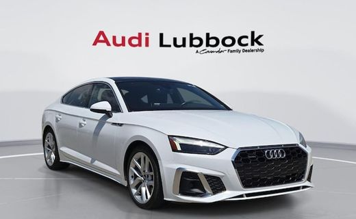 2024 Audi A5