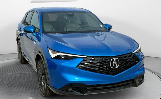 2026 Acura ADX