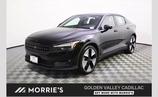 2023 Polestar 2