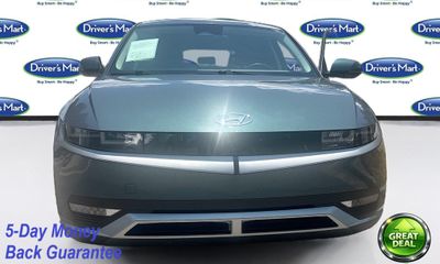 2024 Hyundai Ioniq 5 SE