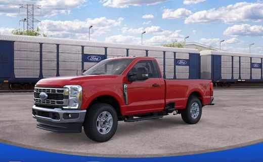 2026 Ford F-250 XL