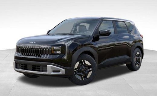 2027 Kia Seltos LX