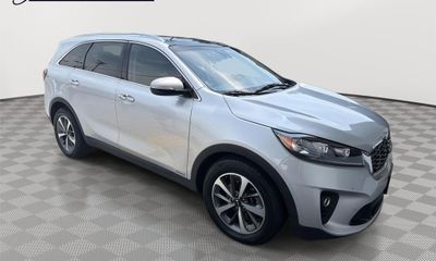 2019 Kia Sorento EX Sport