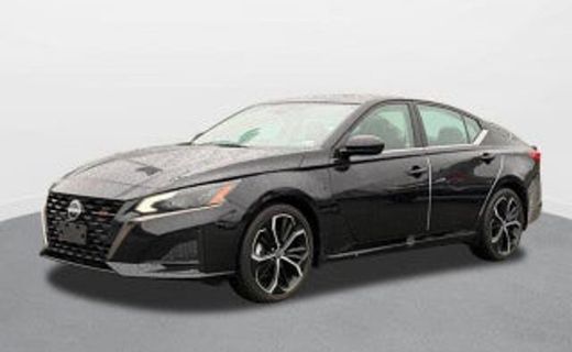 2024 Nissan Altima SR