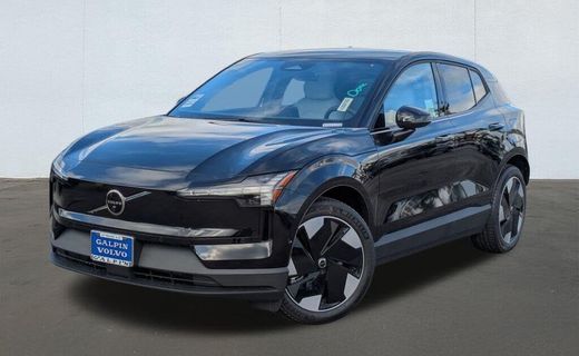 2026 Volvo EX30 Ultra