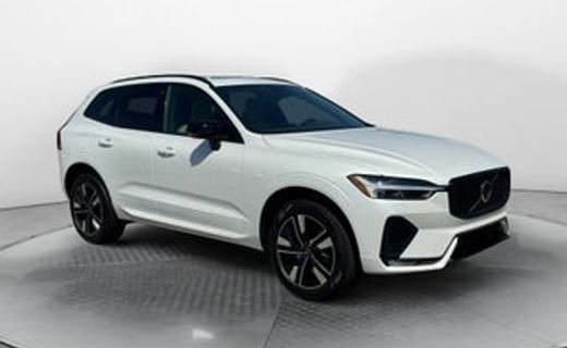 2024 Volvo XC60 Ultimate Dark
