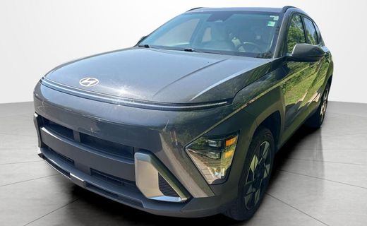 2024 Hyundai Kona SE