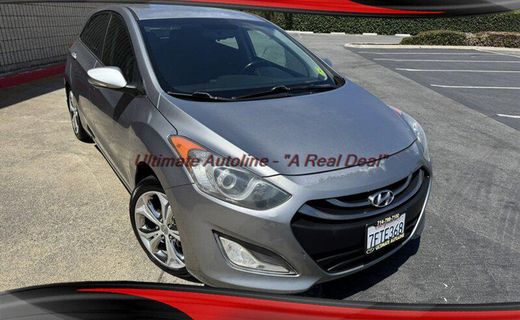 2014 Hyundai Elantra