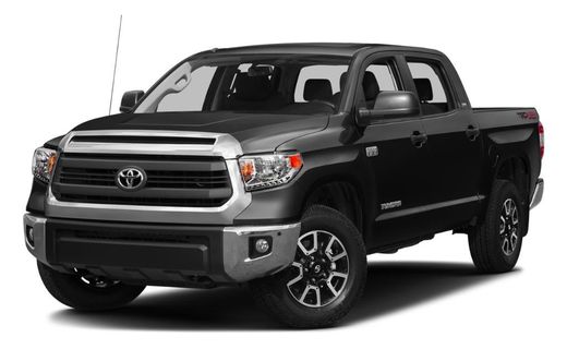 2016 Toyota Tundra