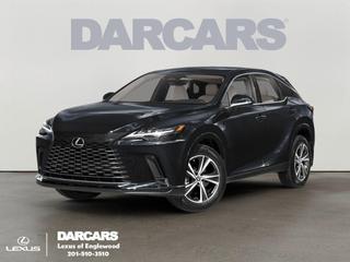 2026 Lexus RX 350