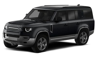2023 Land Rover Defender 130