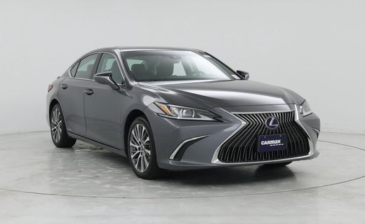2020 Lexus ES 300H Premium