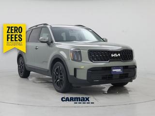 2024 Kia Telluride
