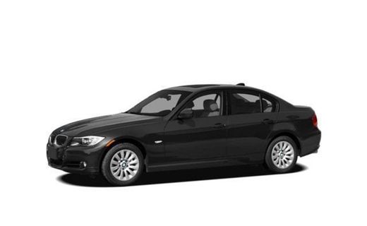 2011 BMW 335i