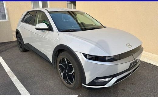 2024 Hyundai Ioniq 5 SE