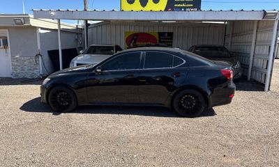 2013 Lexus IS 250