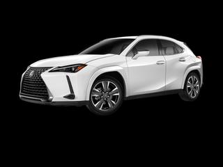 2026 Lexus UX 300H